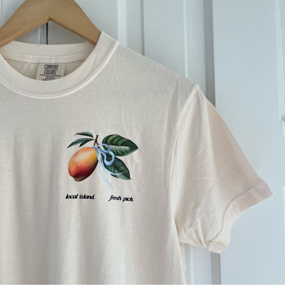 NWT Mango Tee